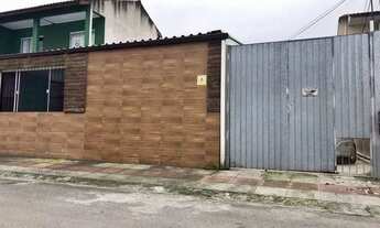 Imagem 3: Casa à venda 5 quartos em São José bairro Forquilhas R$ 320.000,00