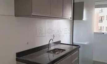 Imagem 5: Apartamento Padrão em Ribeirão Preto