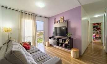 Imagem 3: Apartamento com 3 dormitórios à venda