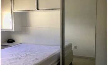 Imagem 2: Locação Apartamento com 1 dormitório