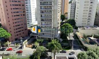 Imagem 3: Lindo Apartamento na Vila Nova Conceição