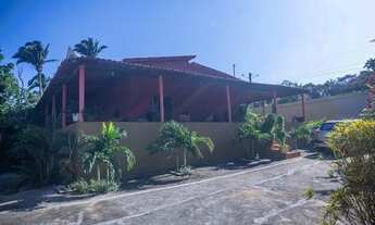 Imagem 5: Viva a magia da Serra da Ibiapaba em seu próprio paraíso!