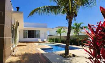 Imagem 3: Casa com 4 dormitórios à venda, 355 m² por R$ 2.000.000 - Residencial Saint Charbel - Araç