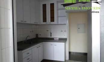 Imagem 4: APARTAMENTO RESIDENCIAL em SOROCABA - SP, VILA CASANOVA