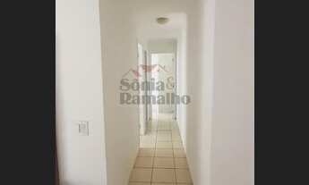 Imagem 4: Ribeirao Preto - Apartamento Padrão - Ipiranga