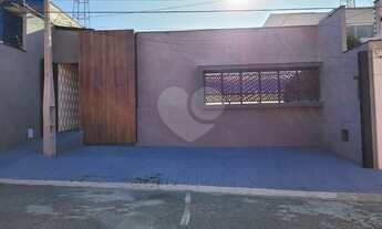 Imagem: LINDA CASA COMERCIAL NO JARDIM SANTA ROSÁLIA