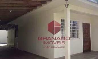 Imagem: Casa com 3 dormitórios para alugar, 155