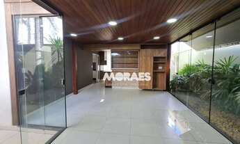 Imagem 5: Sobrado em Alto Padrão com 3 dormitórios, 308 m² - venda por R$ 1.400.000 ou aluguel por R