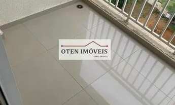 Imagem 5: Apartamento para Venda em São José dos Campos, Centro, 2 dormitórios, 1 suíte, 2 banheiros