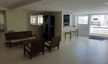 Imagem 5: VENDO/ALUGO EXCELENTE APARTAMENTO CONJUGADO DE 125m² NO TAROA RESIDENCE!!