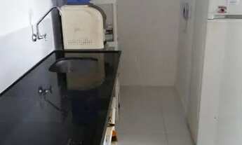 Imagem 5: Apartamento para venda tem 40 metros quadrados com 1 quarto em Cruz das Almas - Maceió - A