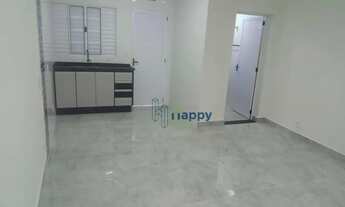 Imagem 5: Apartamento com 1 dormitório para alugar por R$ 1.200,00/mês - João Aranha - Paulínia/SP