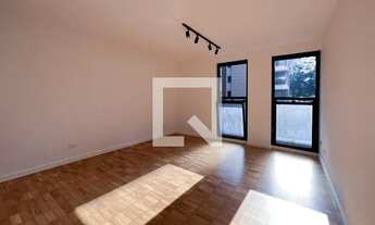 Imagem 2: Apartamento para Aluguel - Moema, 3 Quartos, 82 m2