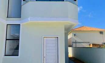 Imagem 6: Sobrado com 3 dormitórios à venda, 96 m² por R$ 460.000,00 - Nova Palhoça - Palhoça/SC