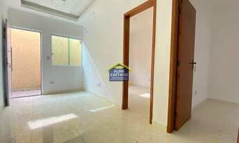 Imagem 4: Oportunidade!! Casa de Condominio 2 dorms, Maracana