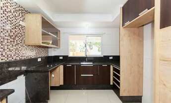 Imagem 6: Sobrado com 3 dormitórios à venda, 296 m² por R$ 1.598.000,00 - Água Verde - Curitiba/PR