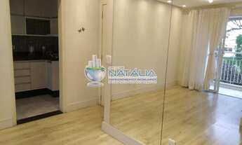 Imagem 6: Apartamento com 2 dorms, Vila Carmem, São Paulo - R$ 340 mil, Cod: 66966