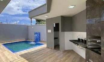 Imagem: MN Casa para venda tem 140 metros quadrados