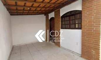 Imagem: Casa com 3 dormitórios no Jardim Simus