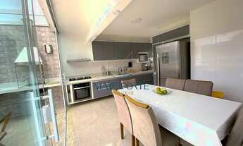 Imagem 7: LINDA COBERTURA DUPLEX DECORADA A 500 METROS DO MAR!