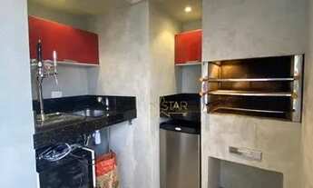 Imagem 5: Oportunidade apartamento no Brooklin com uma linda vista e sol da manhã com 3 quartos send