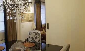 Imagem 7: Apartamento Locação Jardim Paulista 124 m² 3 Dormitórios