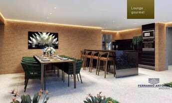 Imagem 6: Área privativa 3 quartos, 1 suíte - Gutierrez - Belo Horizonte/MG