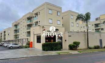 Imagem: Apartamento à venda, 2 quartos, 1 suíte