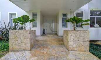 Imagem 3: Casa de Condominio - Mobiliada - Altíssimo Padrão - Alto da Boa Vista