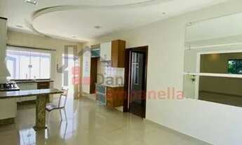 Imagem 4: Locação de Casas / Padrão na cidade de Pouso Alegre