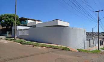 Imagem: Casa Novissima - Parque UniviersitarioCasa