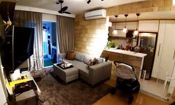 Imagem 2: Espetacular apartamento 2 quartos em icaraí