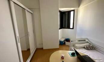 Imagem 7: Apartamento para venda possui 100 metros quadrados com 3 quartos em Cambuí - Campinas - SP