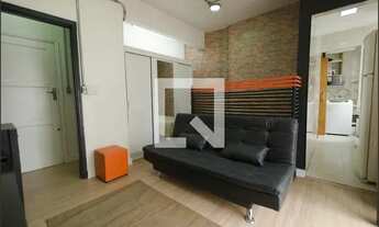 Imagem 5: Apartamento para Aluguel - Liberdade, 1 Quarto, 44 m2