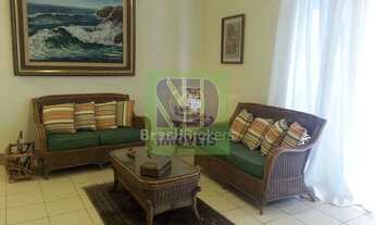 Imagem 2: Apartamento de quatro quartos na Praia do Forte