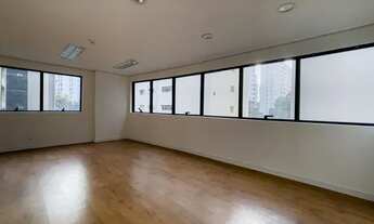 Imagem: Escritório para aluguel possui 60 metros