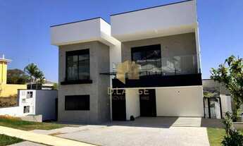 Imagem 2: Casa à venda no Condomínio Quaresmeiras - Campinas/SP