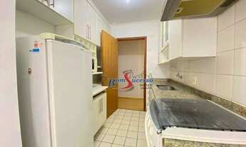 Imagem 7: Apartamento com 2 dormitórios para alugar, 65 m² por R$ 2.821,38/mês - Vila Carrão - São P