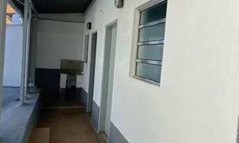 Imagem 3: Sobrado com 2 dormitórios para alugar, 70 m² por R$ 1.200,00/mês - Vila Nova Galvão - São