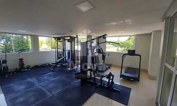 Imagem: Serra do Carmo - Apartamento 2 quartos para