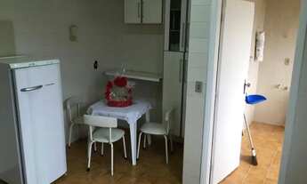 Imagem 5: Apartamento com 2 dormitórios, 86 m² - venda por R$ 500.000,00 ou aluguel por R$ 3.000,00