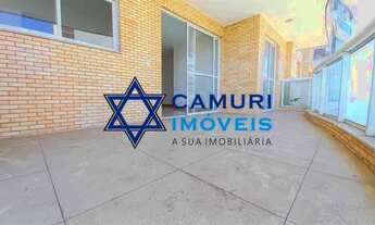 Imagem 3: Apartamento para venda com vista para o mar, apartamento 3 quartos, suíte, 2 vagas, lazer