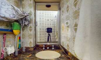 Imagem 2: Apartamento à venda em República com 50 m², 1 quarto