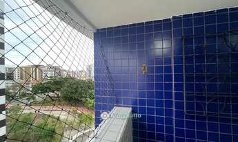 Imagem 3: Apartamento Nascente no Corredor Vera Arruda com 3 quartos