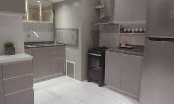 Imagem 4: Apartamento à venda Avenida Niterói, Medianeira - Porto Alegre