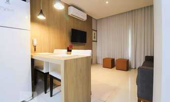 Imagem 4: Apartamento para Aluguel - Setor Bueno, 1 Quarto, 36 m2