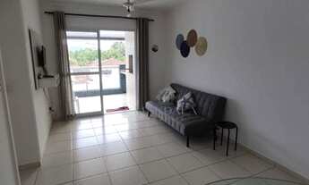 Imagem 3: Apartamento com 2 dormitórios à venda, 80 m² por R$ 700.000 - Centro - Bertioga/SP