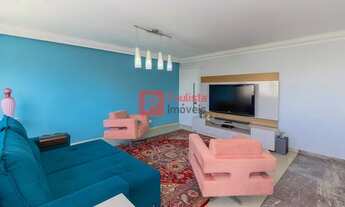 Imagem 3: Apartamento com 3 dormitórios 1 Suíte, 1 Vaga de Garagem à venda, 135 m² por R$ 1.070.000