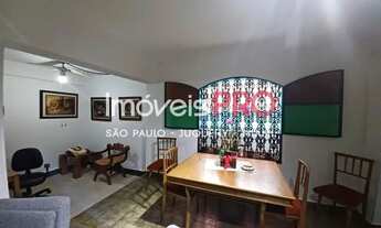 Imagem 5: Brooklin Velho, Casa com 3 quartos, 1 suite, 4 vagas, churrasqueira