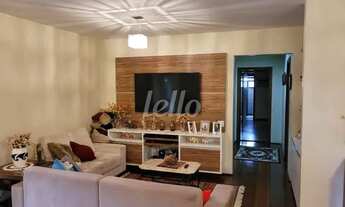 Imagem 2: São Paulo - Apartamento Padrão - Tatuapé